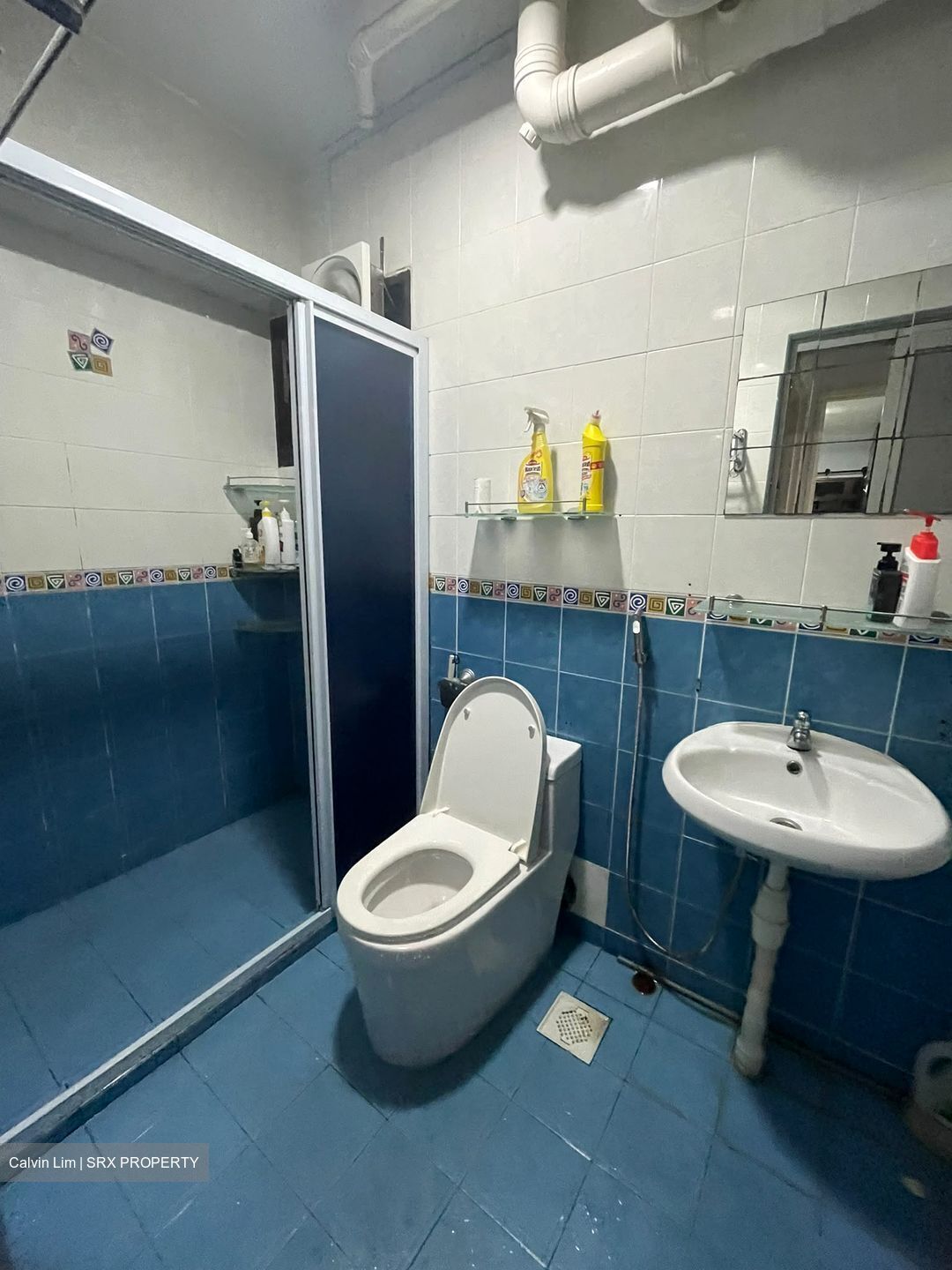 Blk 310B Anchorvale Vista (Sengkang), HDB 4 Rooms #633952321